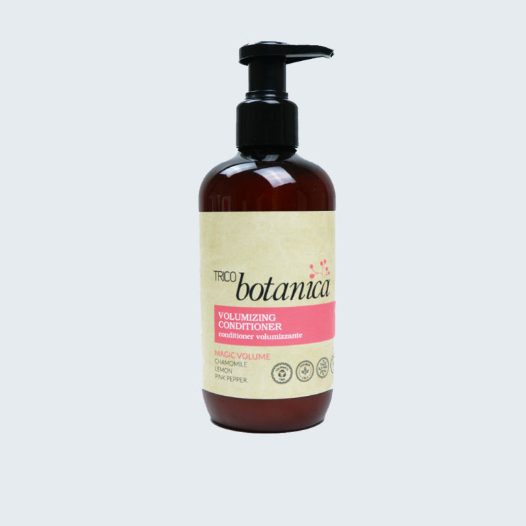 TRICO BOTANICA VOLUMIZING