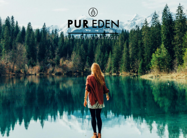 PUR Eden